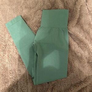 Nvgtn solid leggings